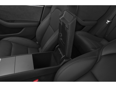 2026 Tesla Model 3 Long Range