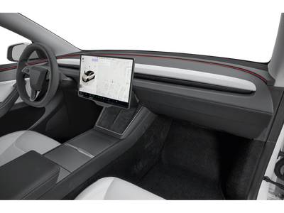 2026 Tesla Model Y Premium