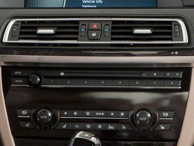 2012 BMW 7 series / Alpina B7 750Li xDrive