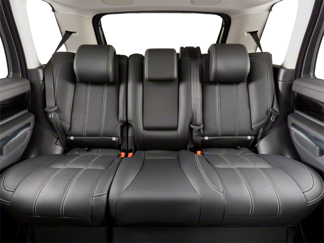 2012 Land Rover Range Rover Sport SC