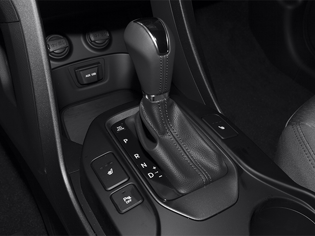2013 Hyundai Santa Fe Sport 2.0T Sport w/Saddle Int