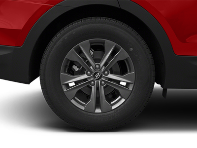 2013 Hyundai Santa Fe Sport 2.0T Sport w/Saddle Int
