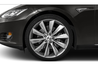 2013 Tesla Model S Base