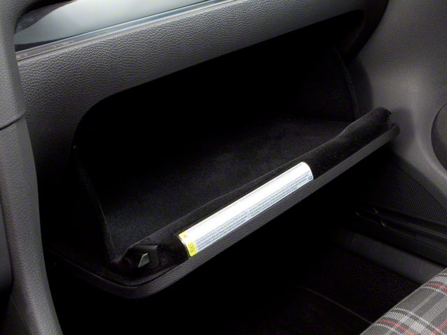 2013 Volkswagen Golf GTI 2-Door w/PZEV (A6) (Discontinued)