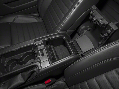 2014 Ford Mustang GT