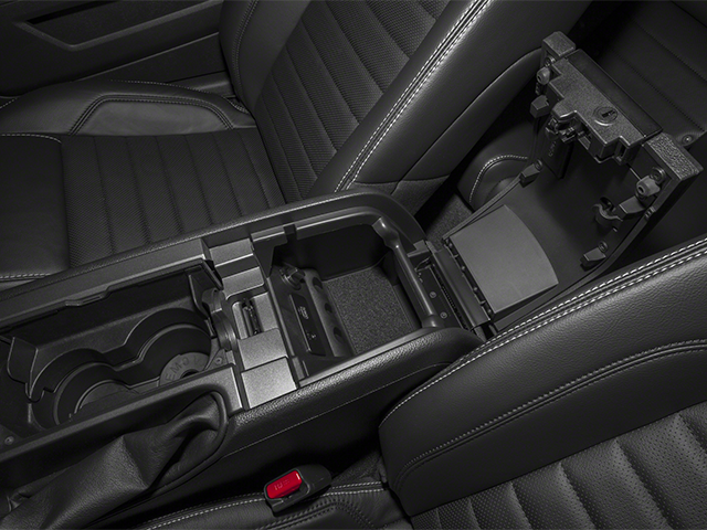 2014 Ford Mustang GT