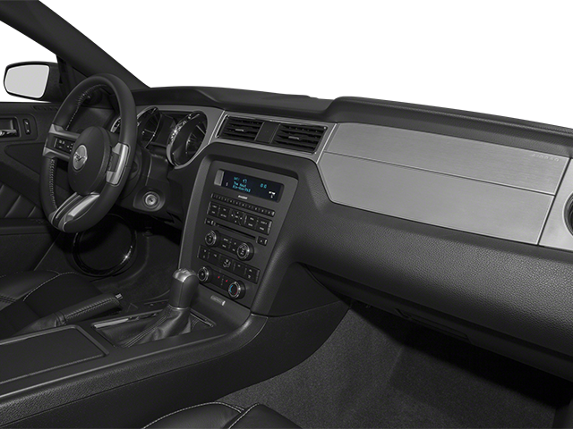 2014 Ford Mustang GT