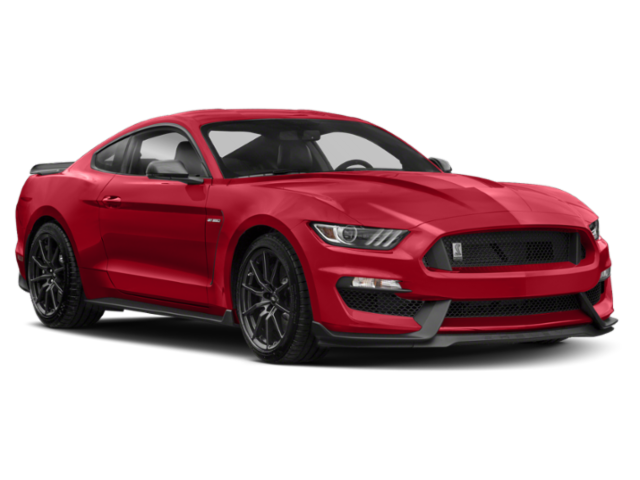 2018 Ford Mustang Shelby Shelby GT350