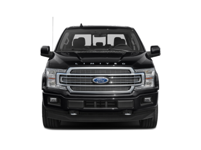 2018 Ford F-150 Limited