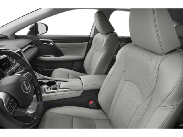 2018 Lexus RX 350L Premium