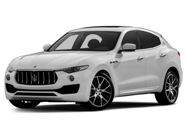 2018 Maserati Levante GranLusso