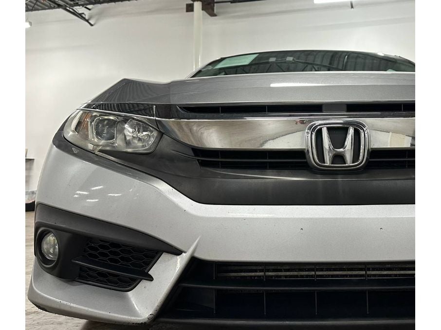2016 Honda Civic EX-T