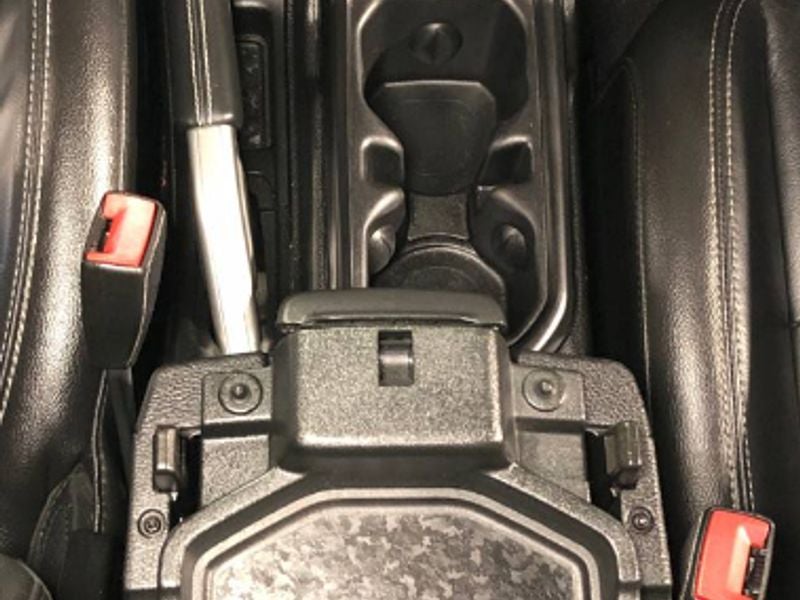 2018 Jeep Wrangler Sahara