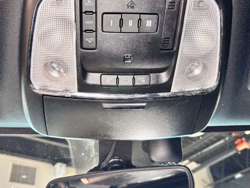 2017 Jeep Grand Cherokee 75th Anniversary Edition