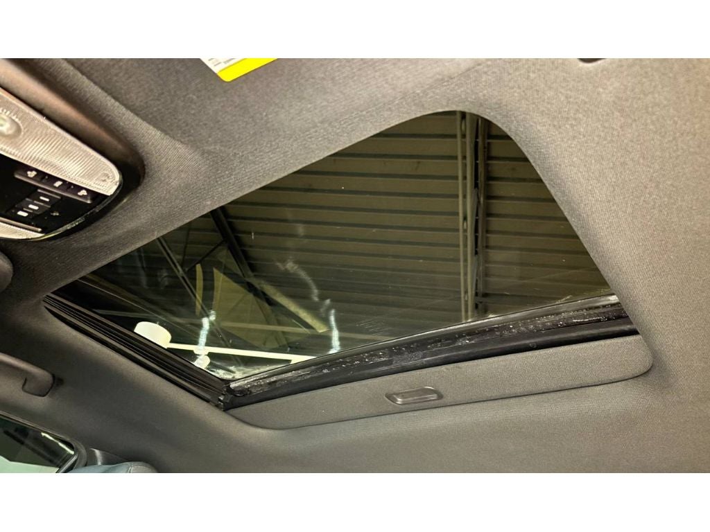 2017 Jeep Grand Cherokee 75th Anniversary Edition