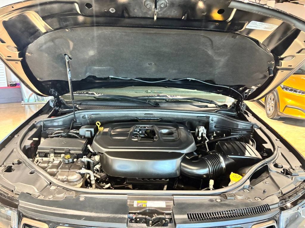 2017 Jeep Grand Cherokee 75th Anniversary Edition