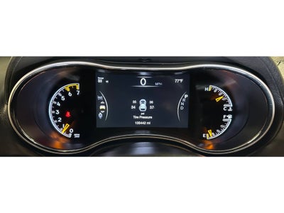 2020 Jeep Grand Cherokee Summit