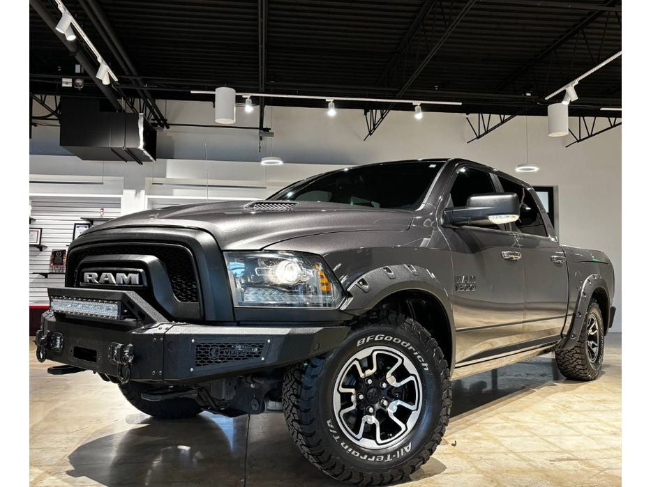 2016 RAM 1500 Rebel