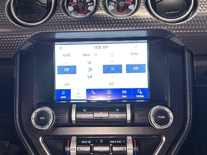 2020 Ford Mustang GT