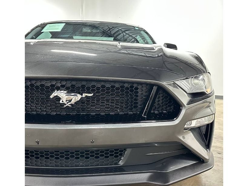 2020 Ford Mustang GT
