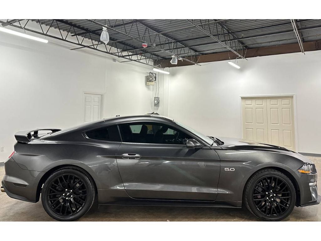 2020 Ford Mustang GT