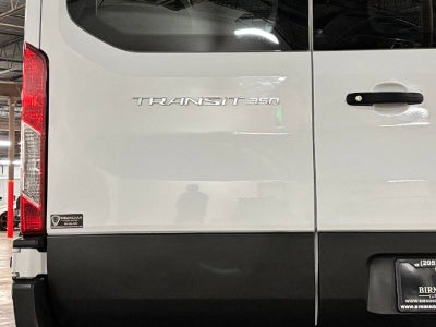 2023 Ford Transit Wagon XLT