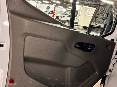 2023 Ford Transit Wagon XLT