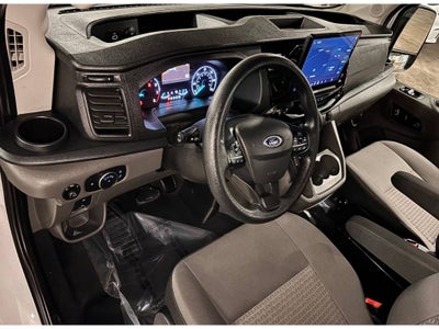 2023 Ford Transit Wagon XLT