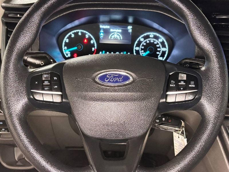 2023 Ford Transit Wagon XLT