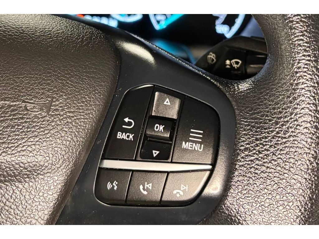 2023 Ford Transit Wagon XLT