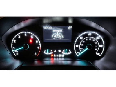 2023 Ford Transit Wagon XLT