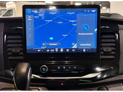 2023 Ford Transit Wagon XLT