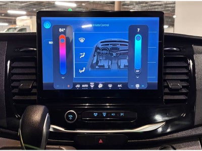 2023 Ford Transit Wagon XLT