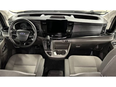 2024 Ford Transit Wagon XLT