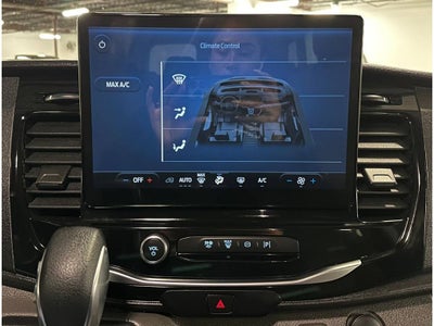 2024 Ford Transit Wagon XLT