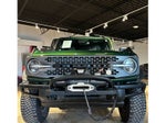 2024 Ford Bronco Everglades