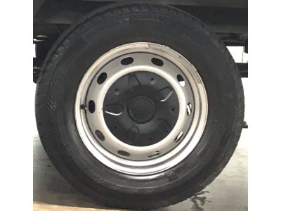 2021 Ford Transit Van Base