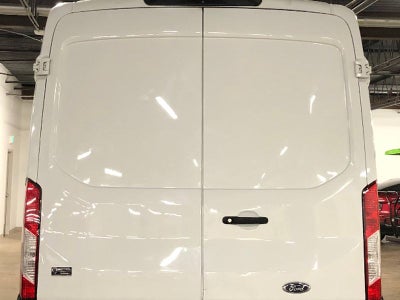2021 Ford Transit Van Base