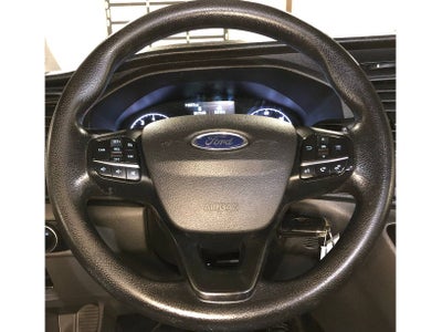 2021 Ford Transit Van Base