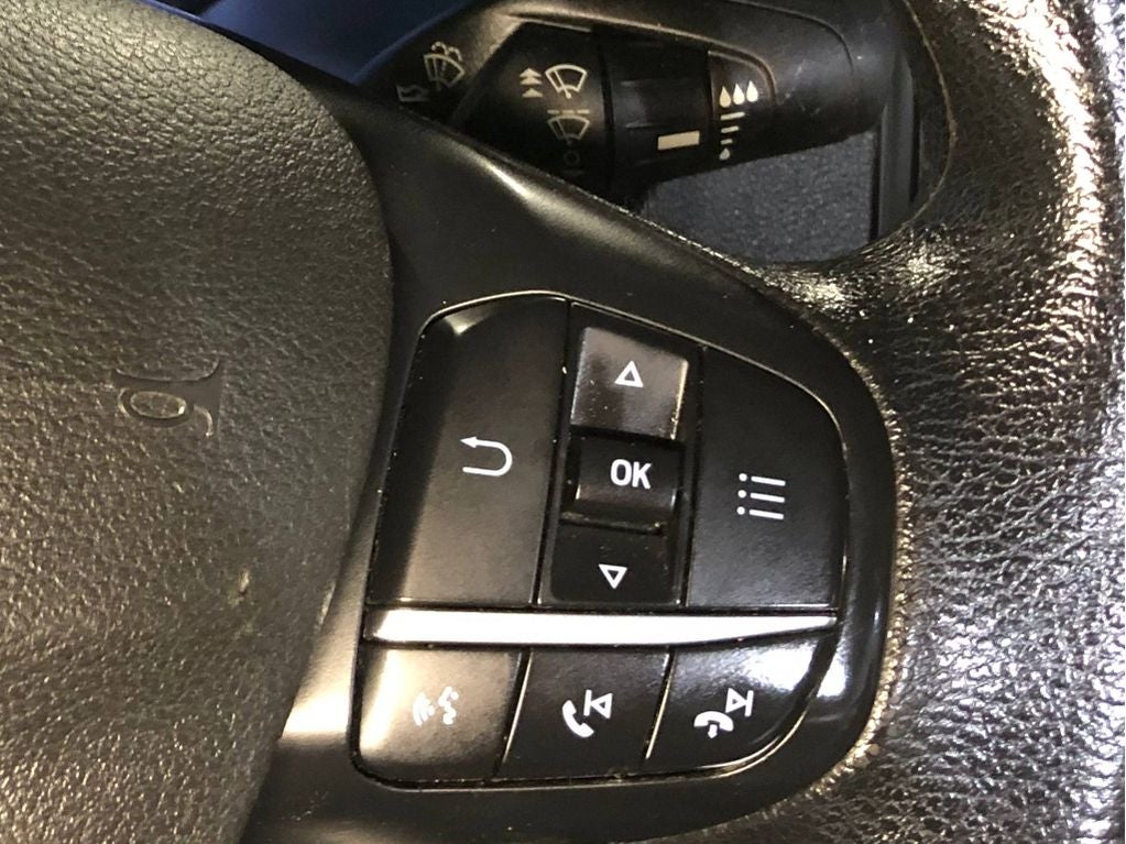 2021 Ford Transit Van Base