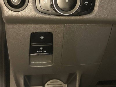 2021 Ford Transit Van Base