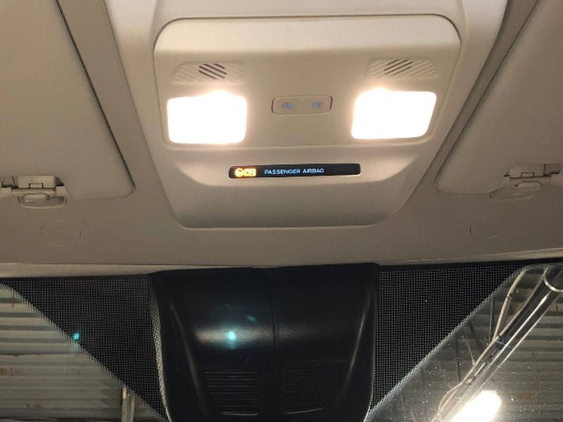 2021 Ford Transit Van Base