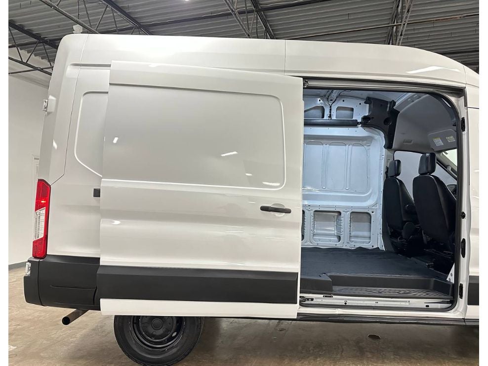 2023 Ford Transit Van Base