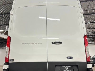 2023 Ford Transit Van Base