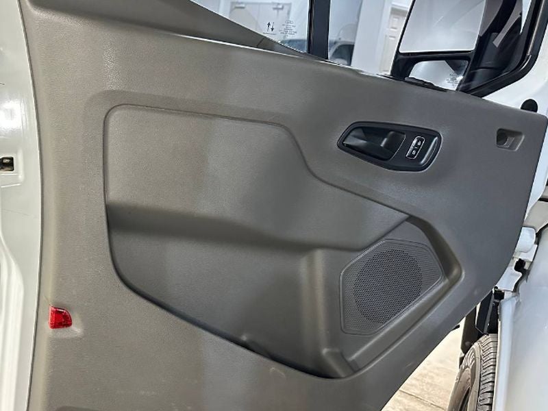 2023 Ford Transit Van Base