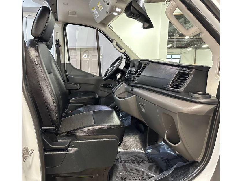 2023 Ford Transit Van Base