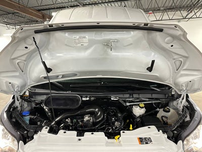 2023 Ford Transit Van Base