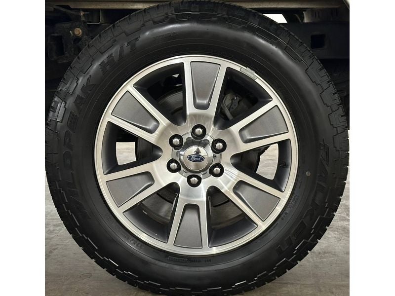 2014 Ford F-150 STX