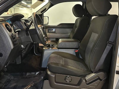 2014 Ford F-150 STX