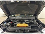 2017 Ford F-150 Limited